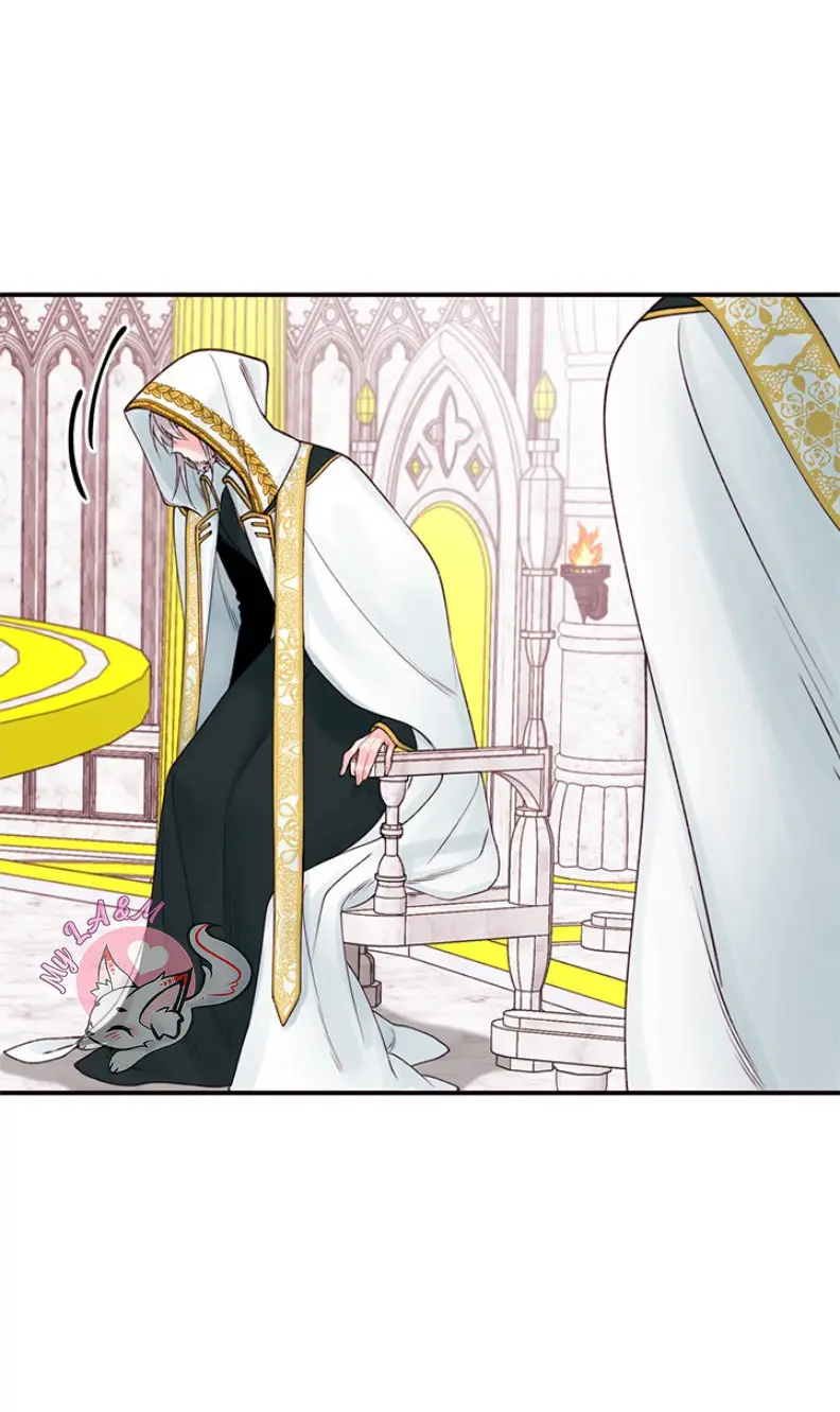 La princesa imperial que salió del basurero (2020) - Capítulo 19 - Página 14 - LectorTMOo