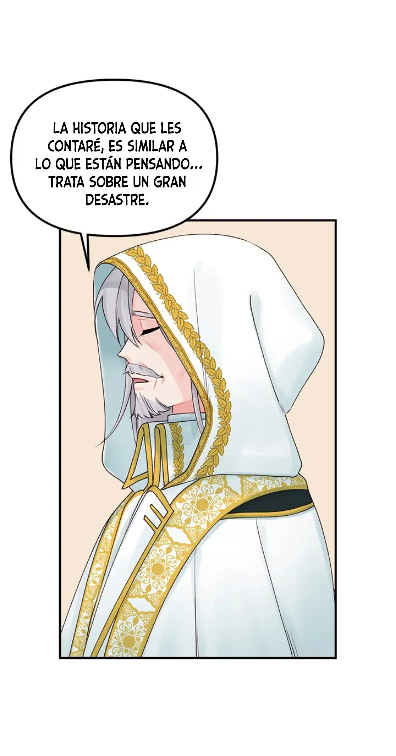 La princesa imperial que salió del basurero (2020) - Capítulo 19 - Página 17 - LectorTMOo