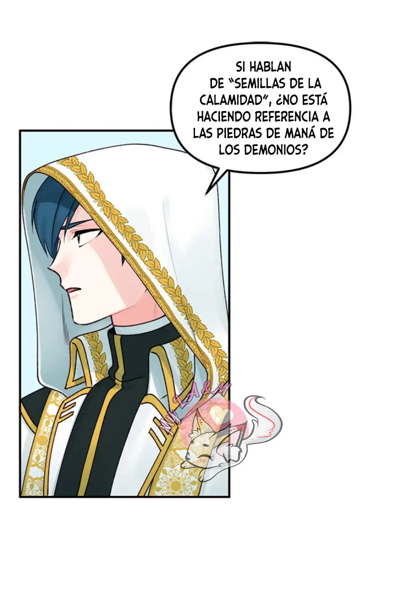 La princesa imperial que salió del basurero (2020) - Capítulo 19 - Página 22 - LectorTMOo
