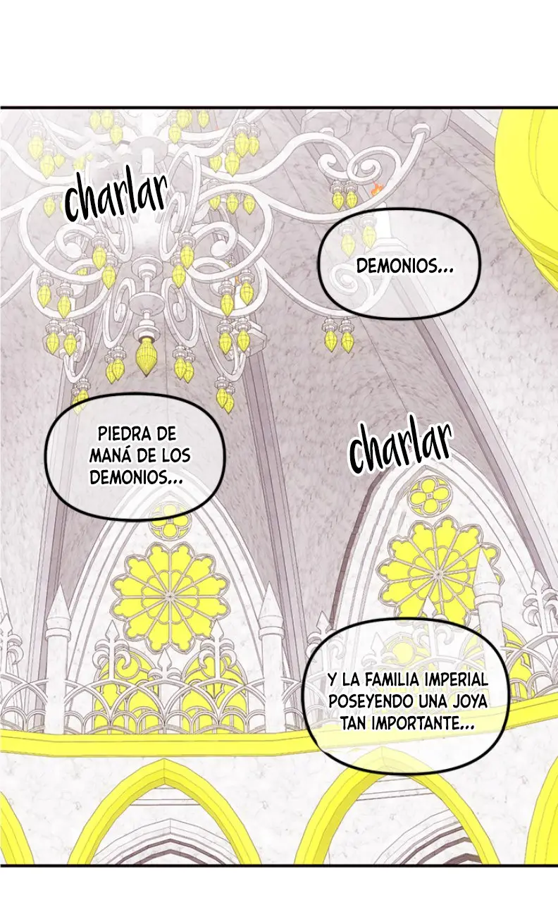 La princesa imperial que salió del basurero (2020) - Capítulo 19 - Página 24 - LectorTMOo