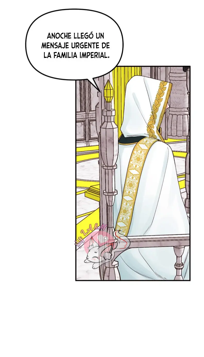 La princesa imperial que salió del basurero (2020) - Capítulo 19 - Página 27 - LectorTMOo