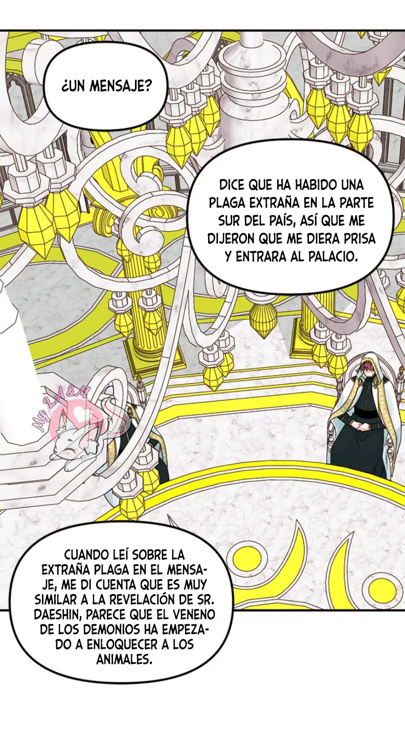 La princesa imperial que salió del basurero (2020) - Capítulo 19 - Página 28 - LectorTMOo