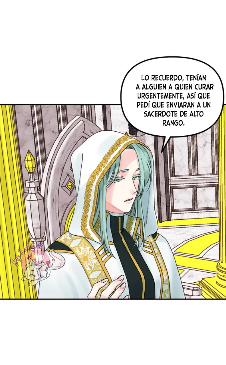 La princesa imperial que salió del basurero (2020) - Capítulo 19 - Página 32 - LectorTMOo