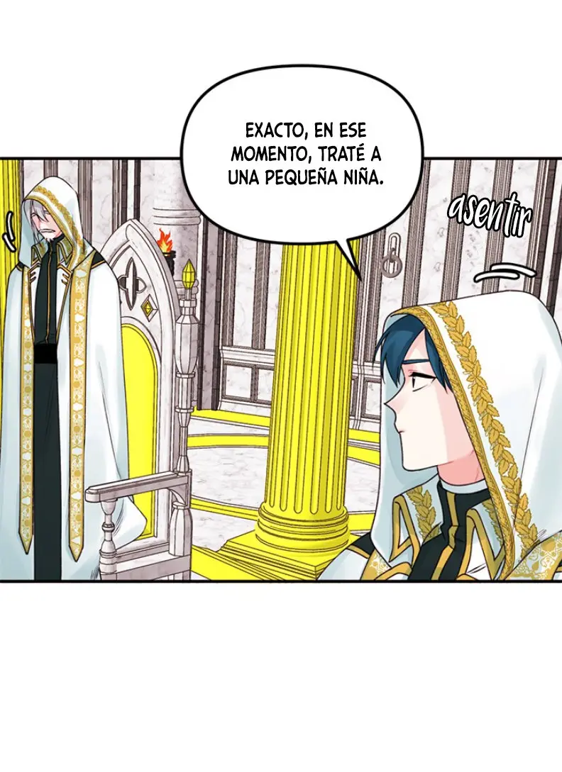La princesa imperial que salió del basurero (2020) - Capítulo 19 - Página 33 - LectorTMOo