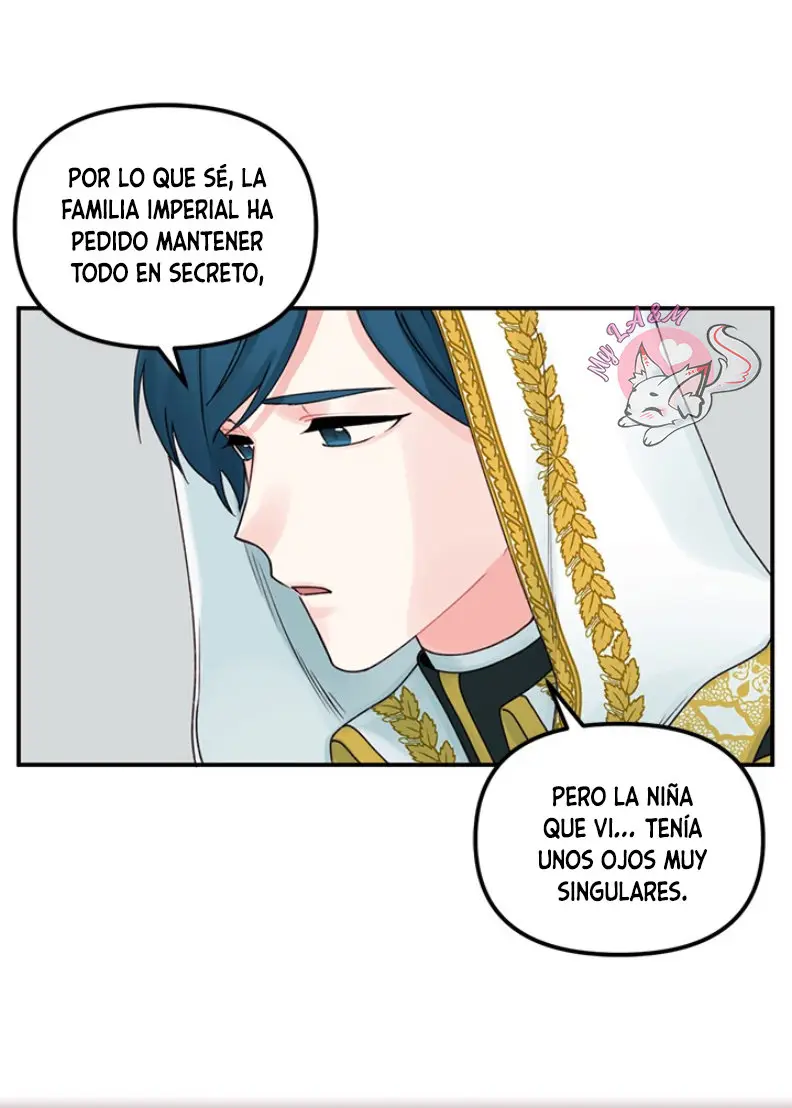 La princesa imperial que salió del basurero (2020) - Capítulo 19 - Página 34 - LectorTMOo