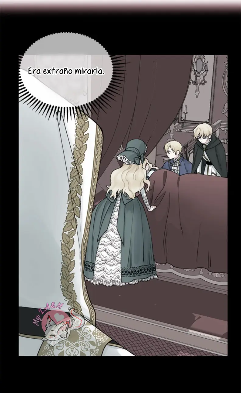 La princesa imperial que salió del basurero (2020) - Capítulo 19 - Página 35 - LectorTMOo