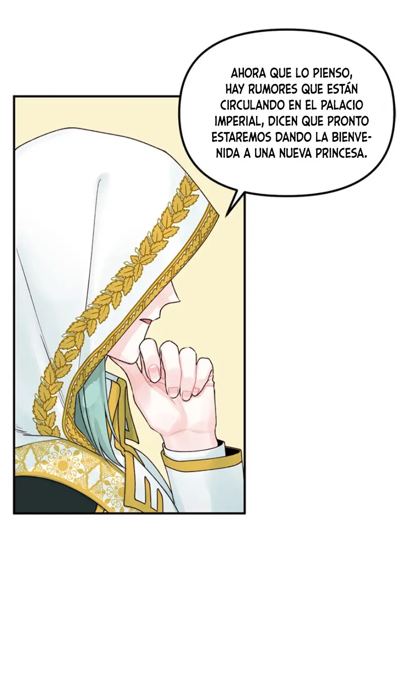 La princesa imperial que salió del basurero (2020) - Capítulo 19 - Página 38 - LectorTMOo
