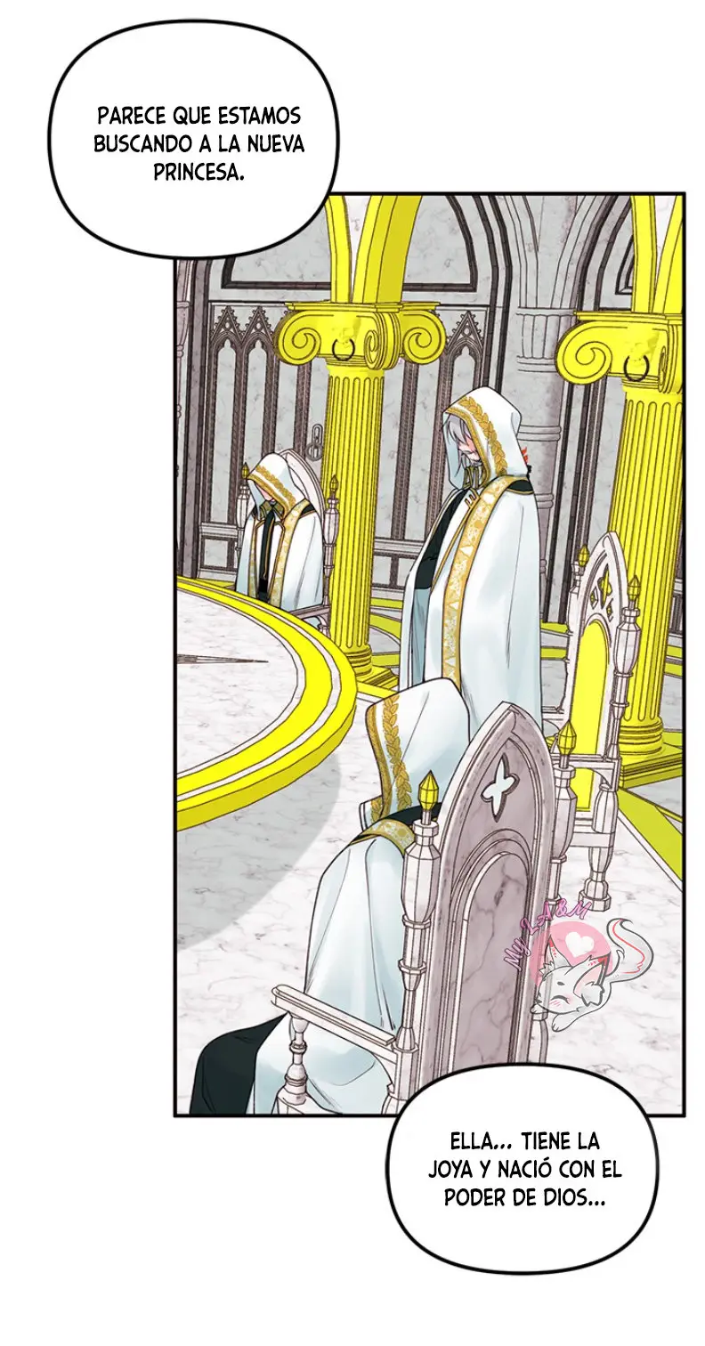 La princesa imperial que salió del basurero (2020) - Capítulo 19 - Página 39 - LectorTMOo