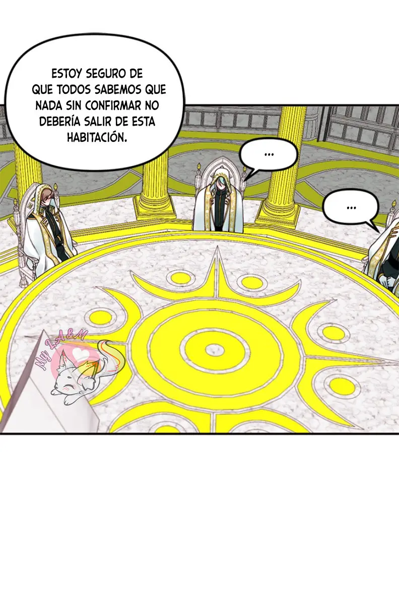 La princesa imperial que salió del basurero (2020) - Capítulo 19 - Página 41 - LectorTMOo