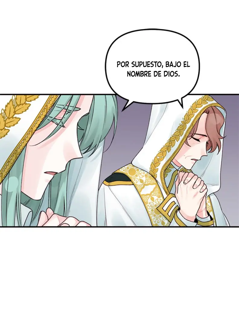La princesa imperial que salió del basurero (2020) - Capítulo 19 - Página 42 - LectorTMOo