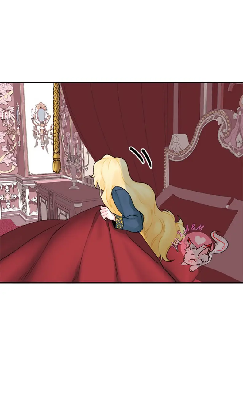 La princesa imperial que salió del basurero (2020) - Capítulo 19 - Página 57 - LectorTMOo