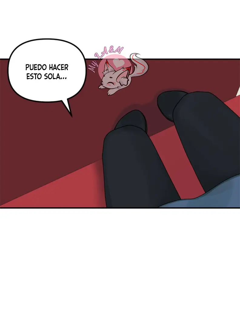 La princesa imperial que salió del basurero (2020) - Capítulo 19 - Página 61 - LectorTMOo