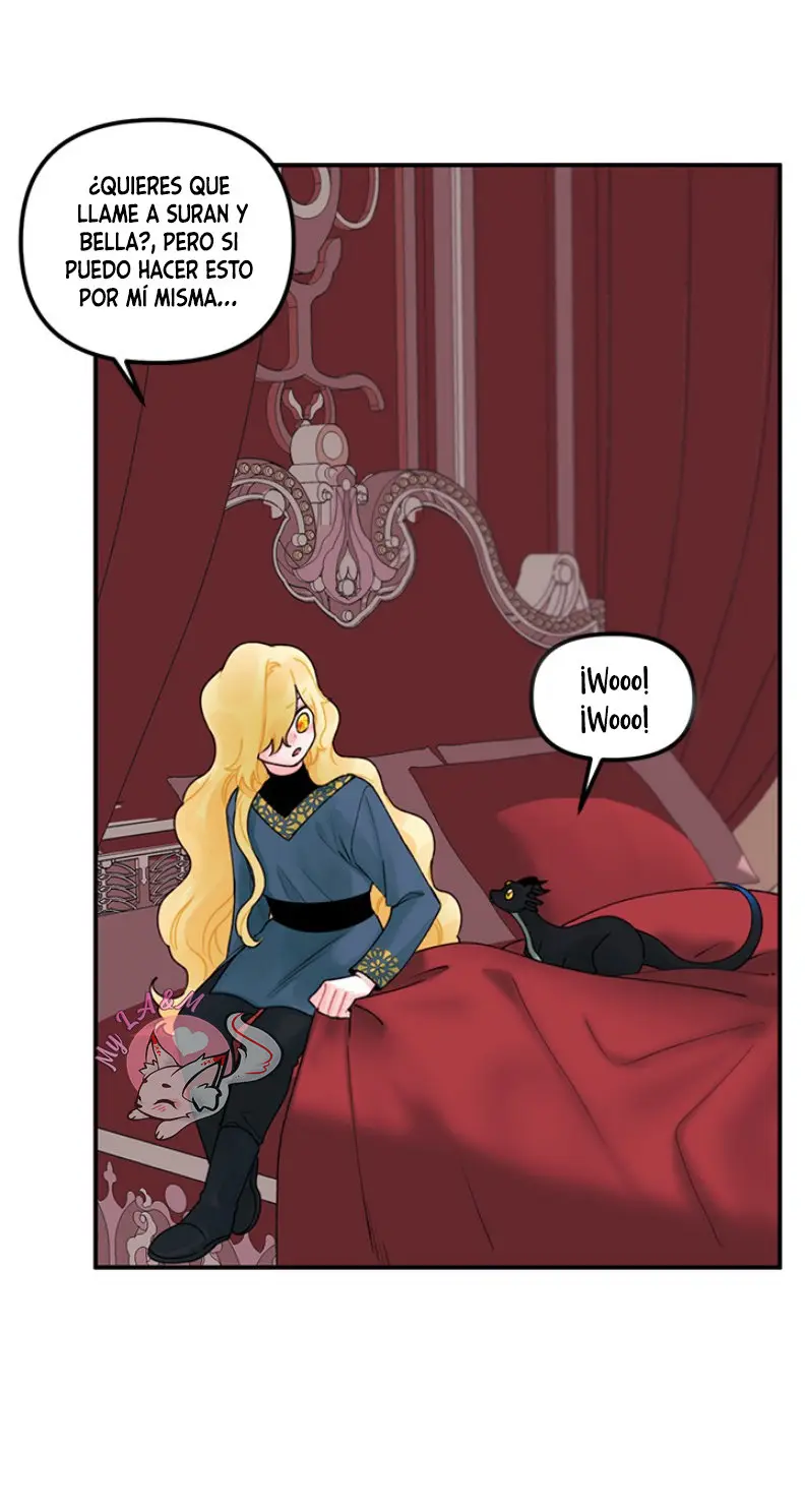 La princesa imperial que salió del basurero (2020) - Capítulo 19 - Página 63 - LectorTMOo