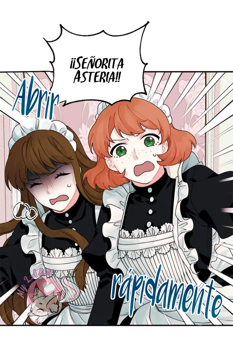 La princesa imperial que salió del basurero (2020) - Capítulo 19 - Página 69 - LectorTMOo
