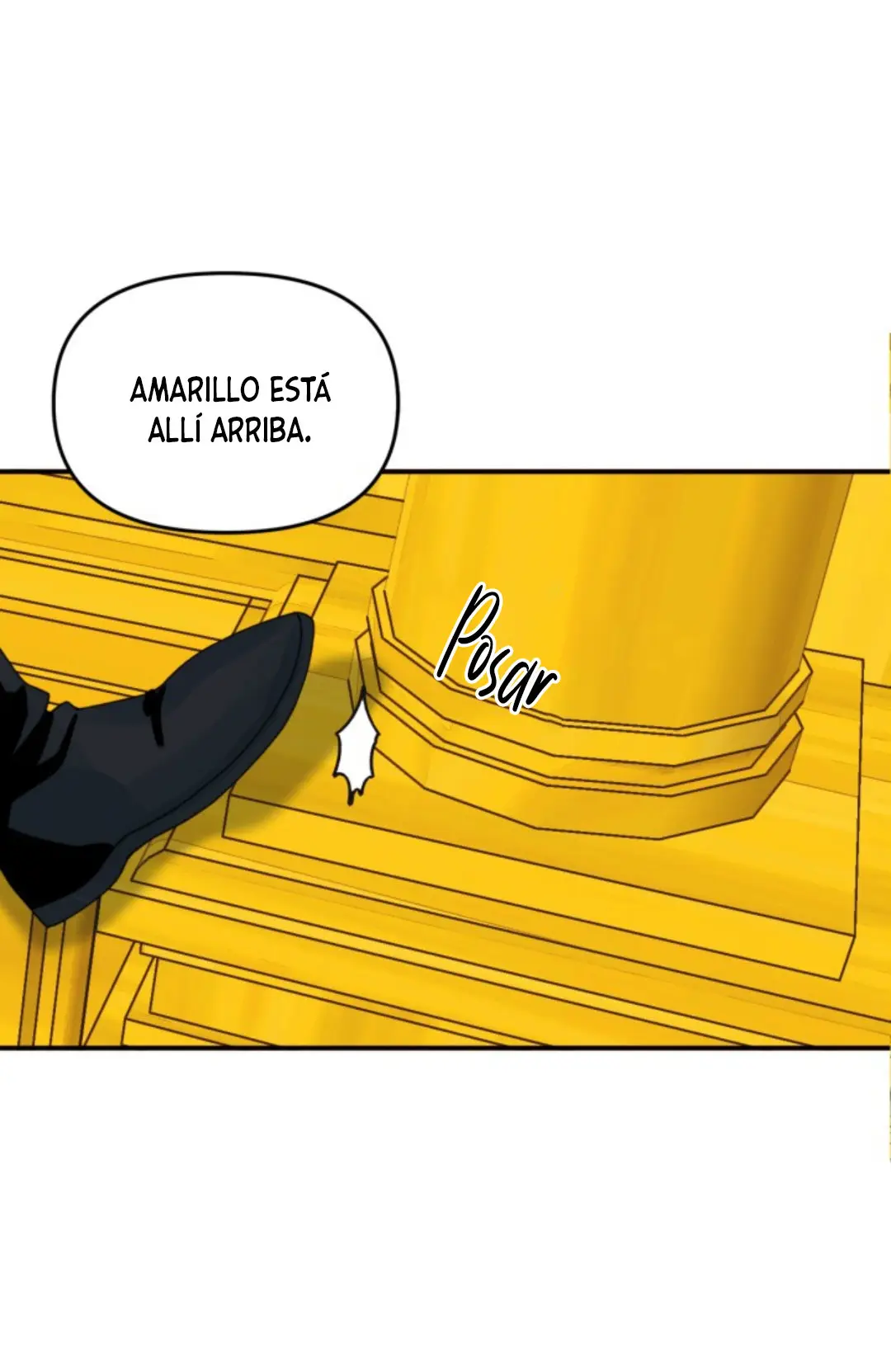 La princesa imperial que salió del basurero (2020) - Capítulo 21 - Página 17 - LectorTMOo