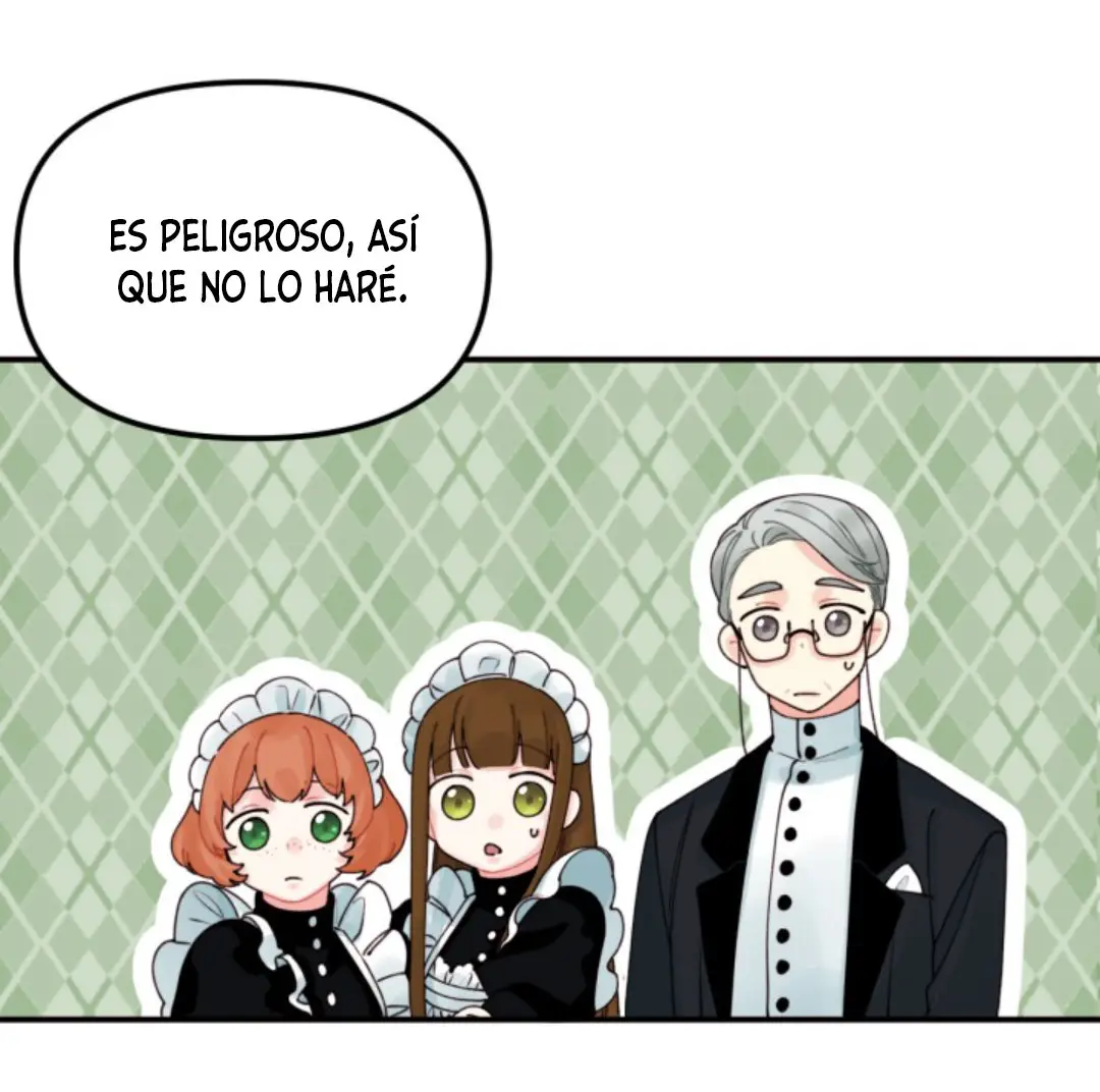 La princesa imperial que salió del basurero (2020) - Capítulo 21 - Página 21 - LectorTMOo