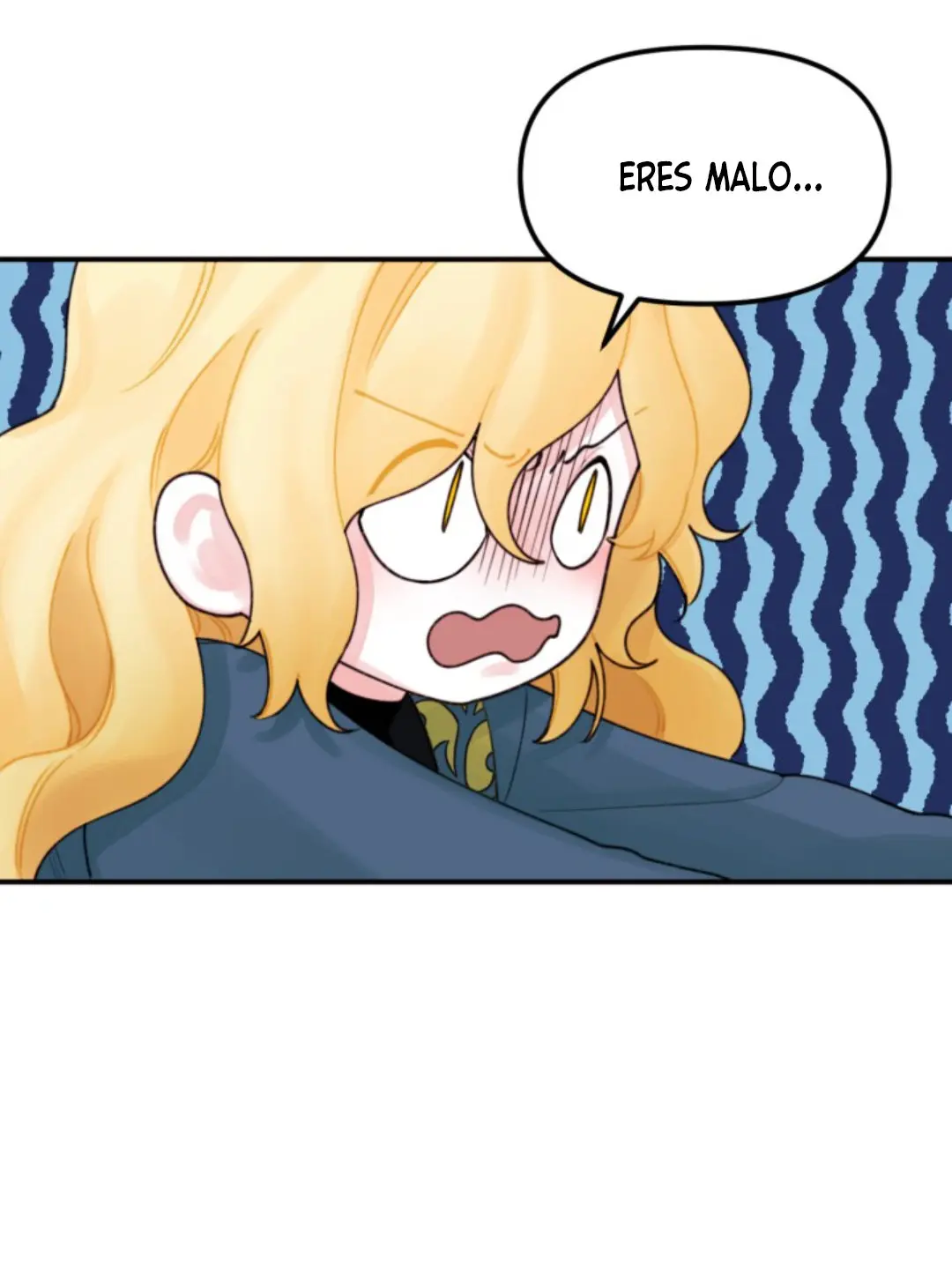 La princesa imperial que salió del basurero (2020) - Capítulo 21 - Página 26 - LectorTMOo