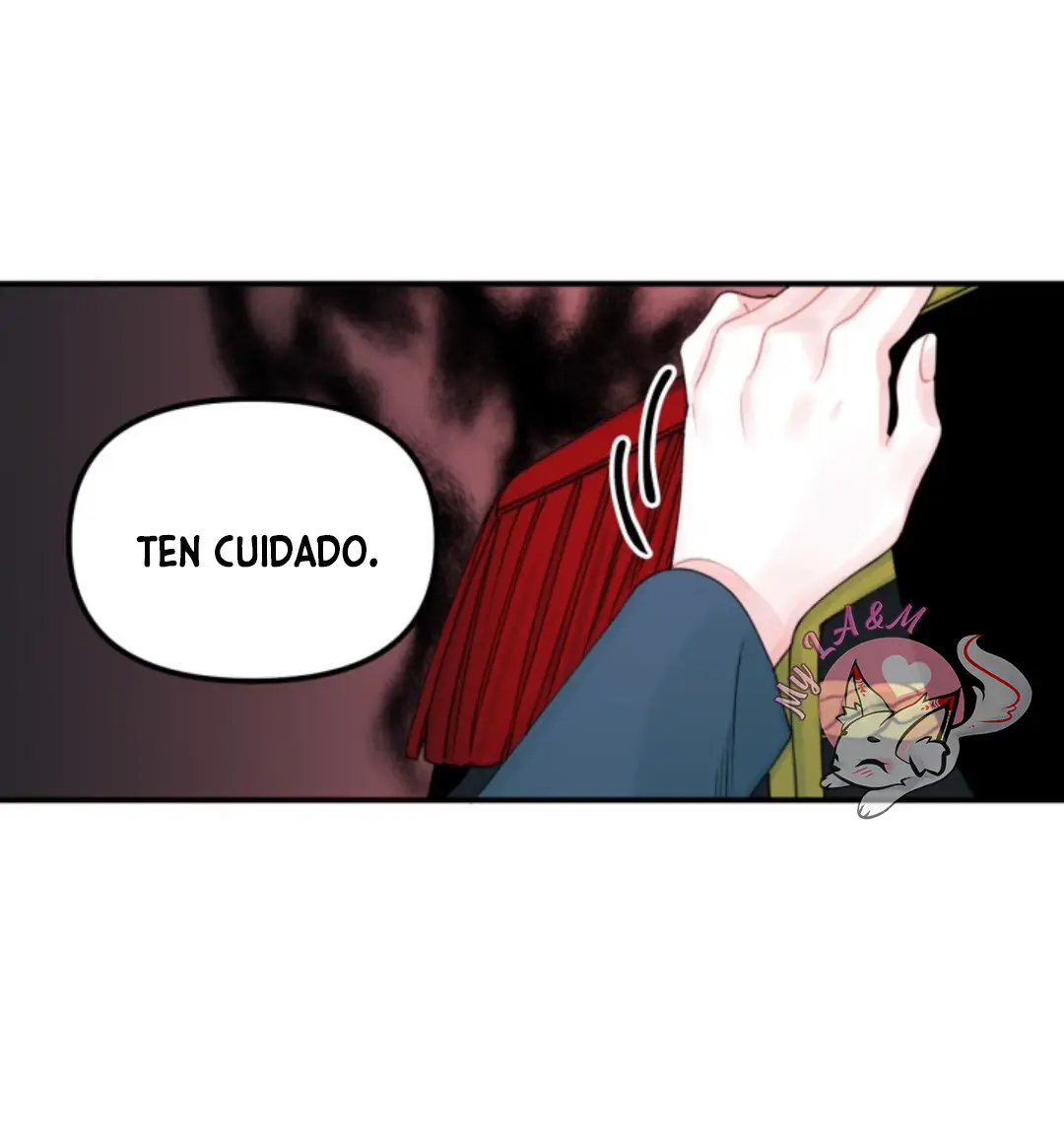 La princesa imperial que salió del basurero (2020) - Capítulo 21 - Página 32 - LectorTMOo
