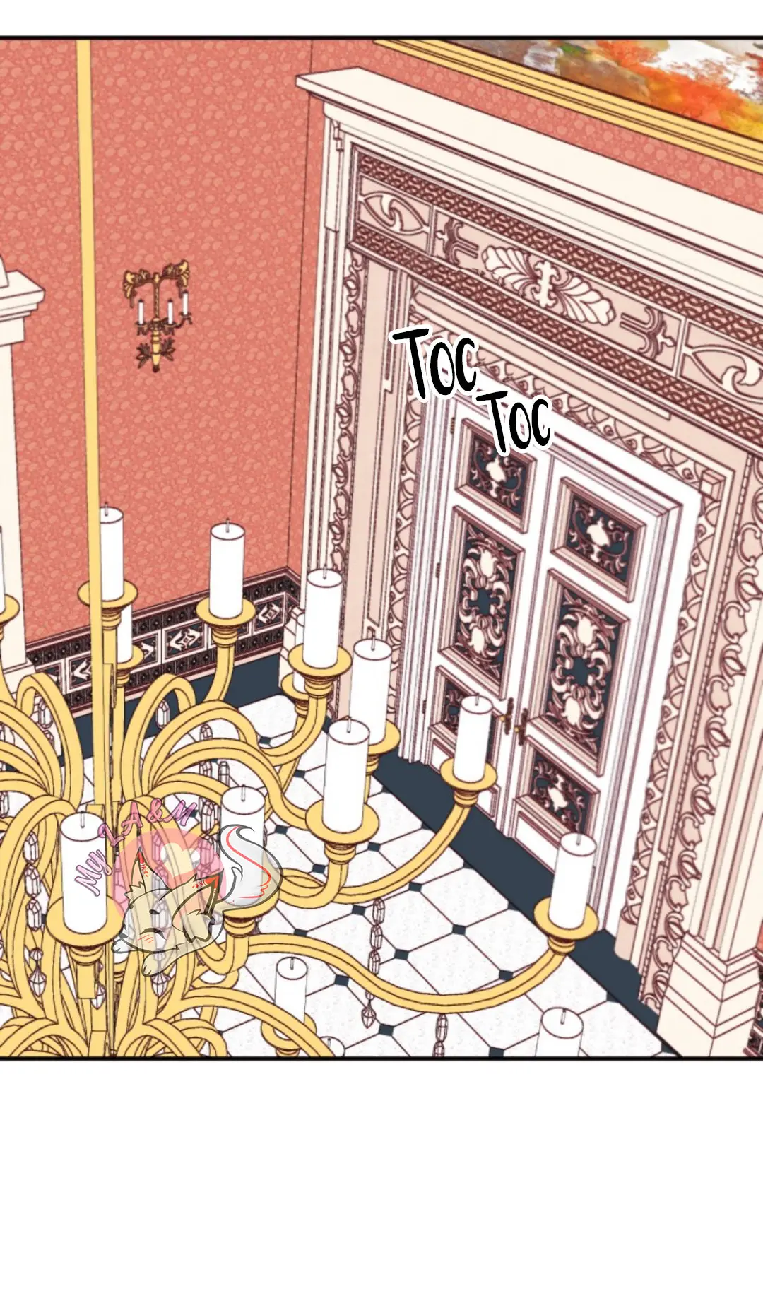 La princesa imperial que salió del basurero (2020) - Capítulo 21 - Página 40 - LectorTMOo