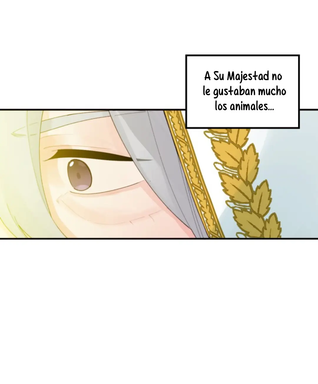 La princesa imperial que salió del basurero (2020) - Capítulo 21 - Página 55 - LectorTMOo
