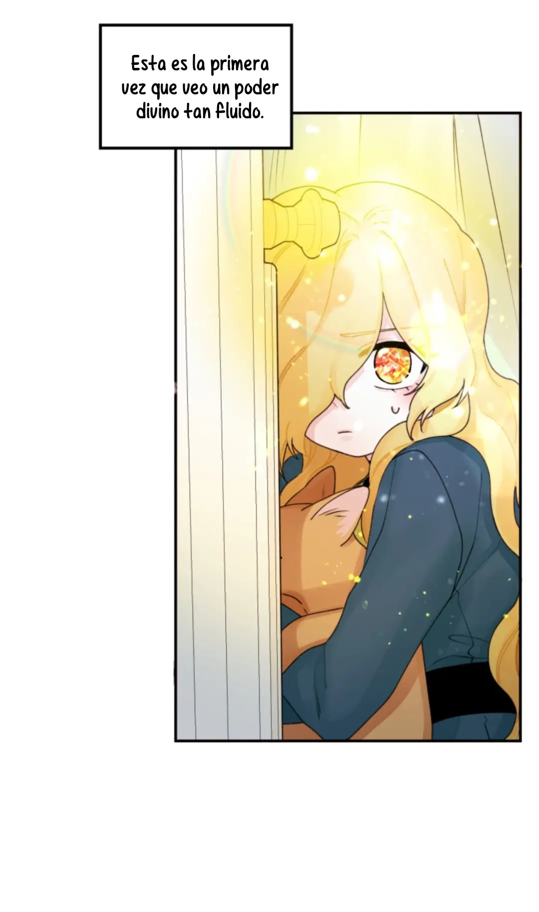 La princesa imperial que salió del basurero (2020) - Capítulo 21 - Página 57 - LectorTMOo