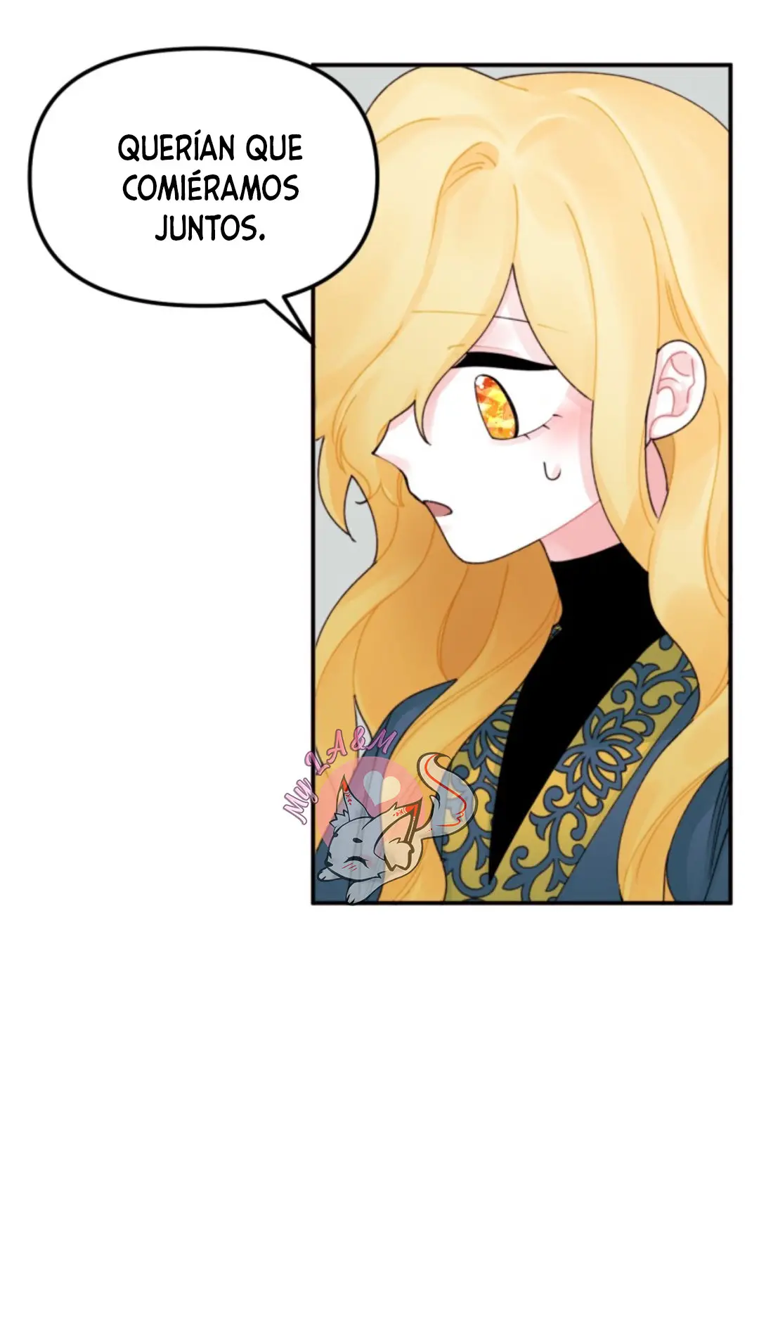La princesa imperial que salió del basurero (2020) - Capítulo 21 - Página 61 - LectorTMOo