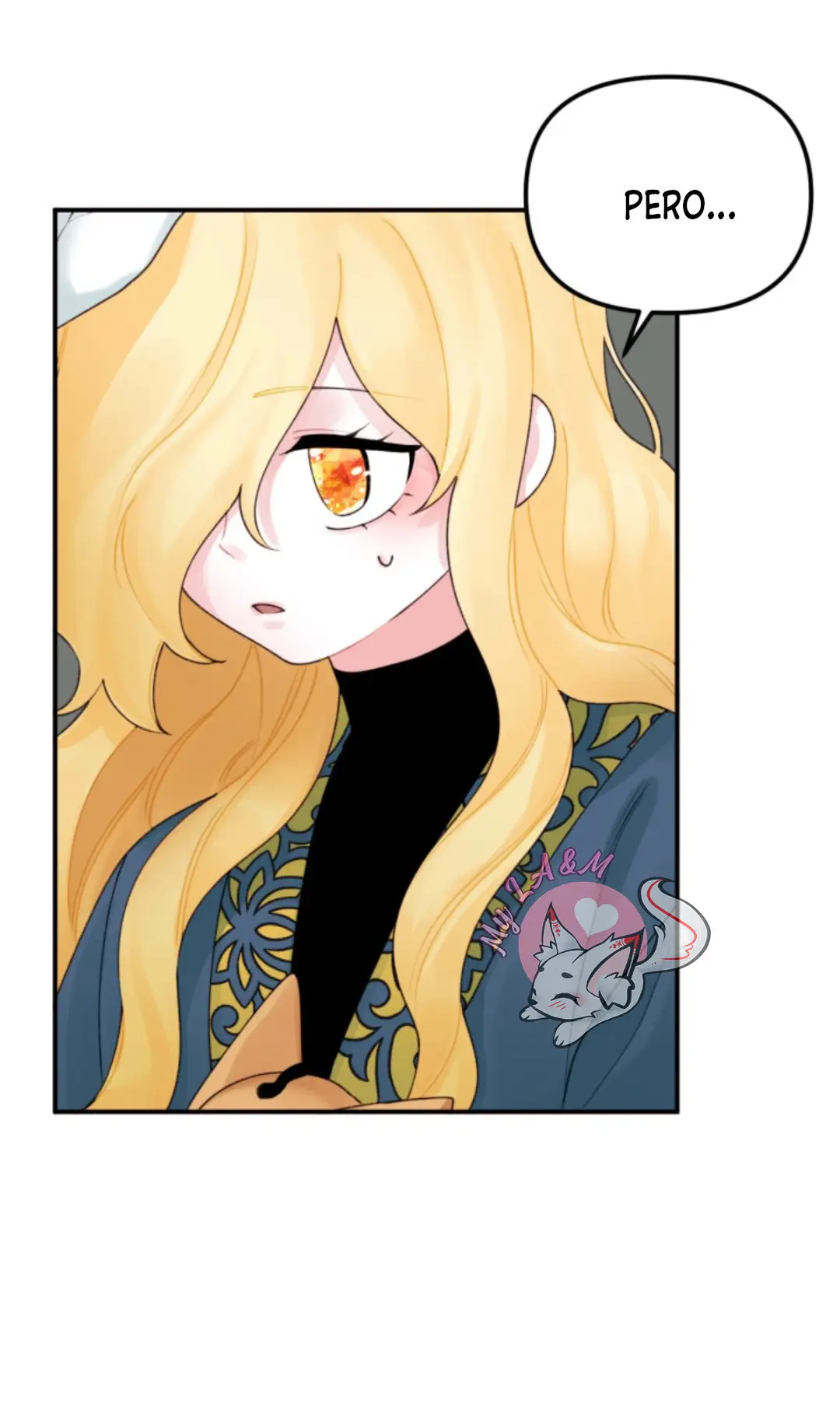 La princesa imperial que salió del basurero (2020) - Capítulo 21 - Página 66 - LectorTMOo
