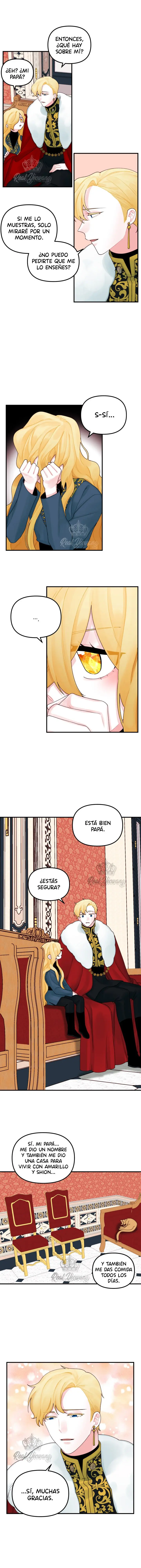 La princesa imperial que salió del basurero (2020) - Capítulo 22 - Página 9 - LectorTMOo