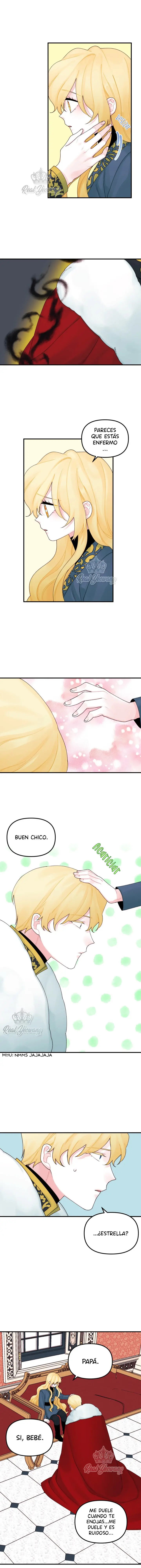 La princesa imperial que salió del basurero (2020) - Capítulo 23 - Página 6 - LectorTMOo
