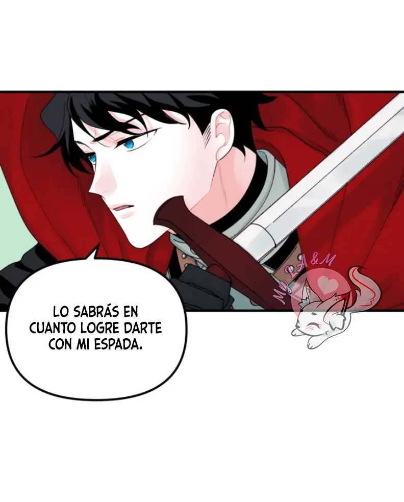 La princesa imperial que salió del basurero (2020) - Capítulo 24 - Página 9 - LectorTMOo