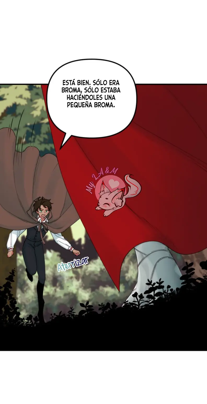 La princesa imperial que salió del basurero (2020) - Capítulo 24 - Página 11 - LectorTMOo