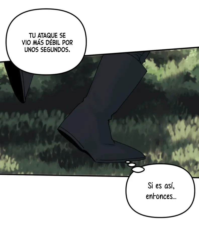 La princesa imperial que salió del basurero (2020) - Capítulo 24 - Página 25 - LectorTMOo