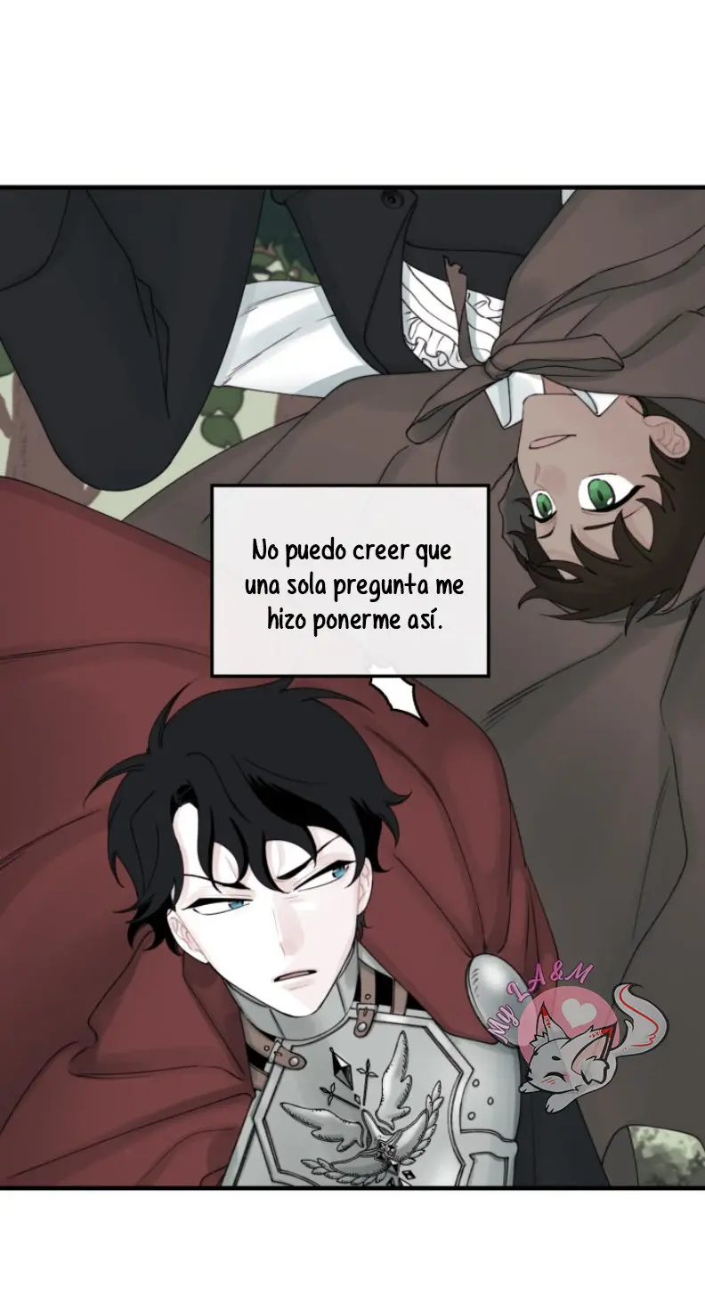 La princesa imperial que salió del basurero (2020) - Capítulo 24 - Página 38 - LectorTMOo