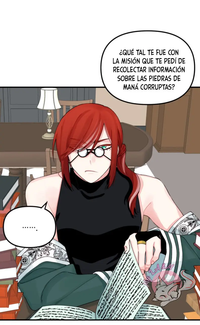 La princesa imperial que salió del basurero (2020) - Capítulo 24 - Página 42 - LectorTMOo