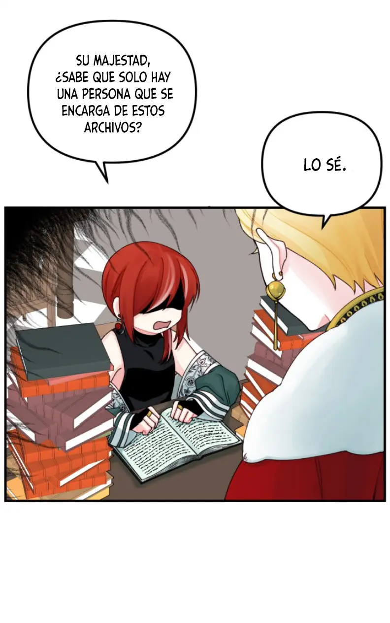 La princesa imperial que salió del basurero (2020) - Capítulo 24 - Página 43 - LectorTMOo