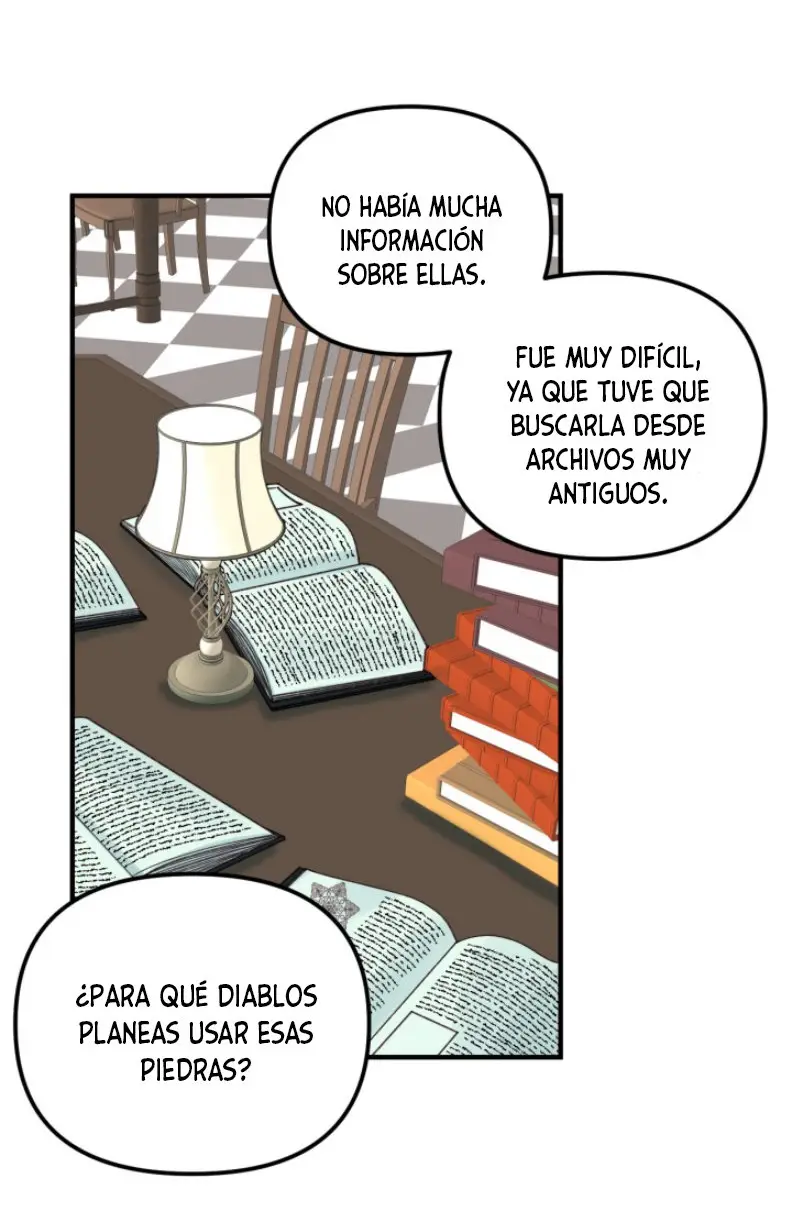 La princesa imperial que salió del basurero (2020) - Capítulo 24 - Página 44 - LectorTMOo
