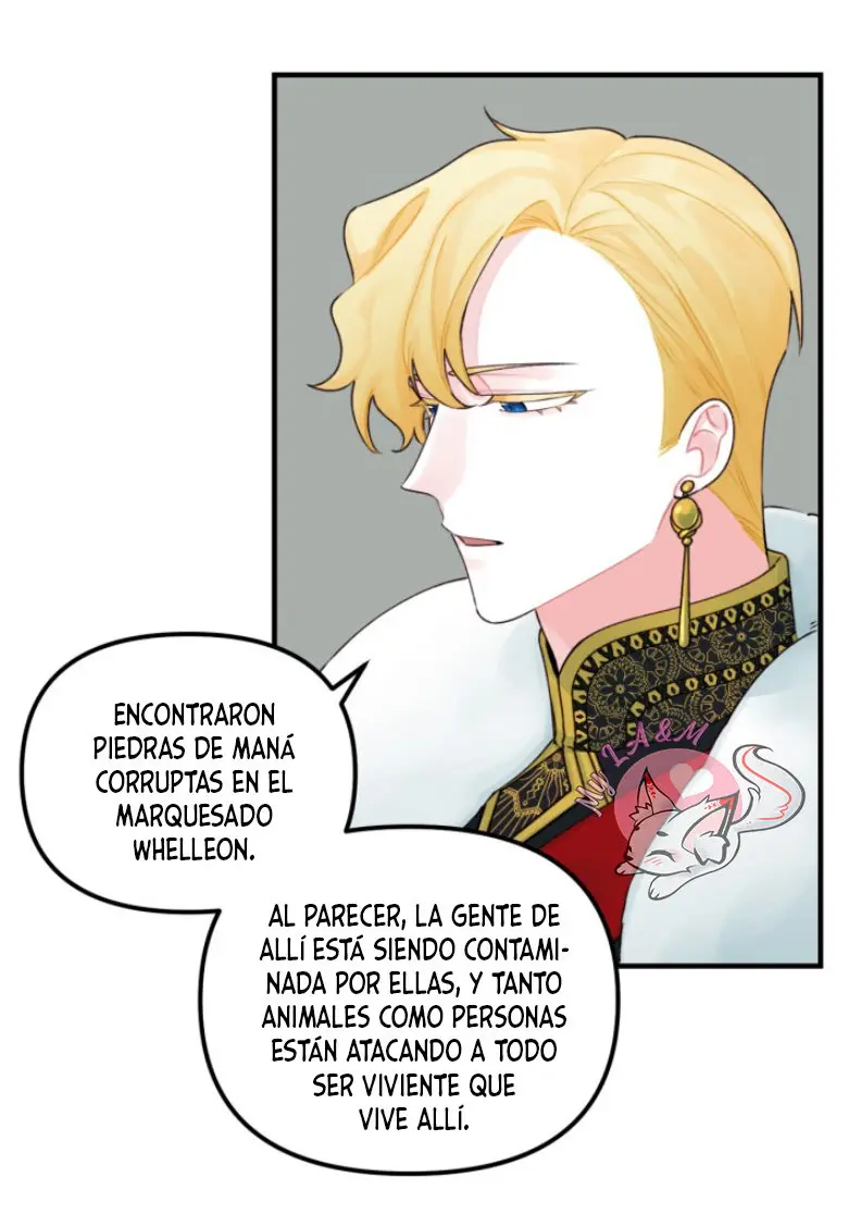 La princesa imperial que salió del basurero (2020) - Capítulo 24 - Página 45 - LectorTMOo