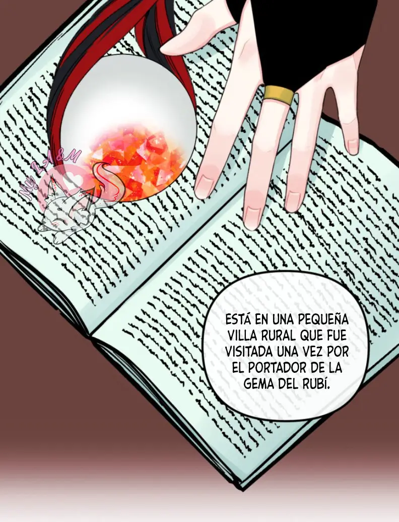 La princesa imperial que salió del basurero (2020) - Capítulo 24 - Página 49 - LectorTMOo