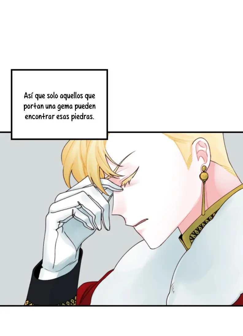 La princesa imperial que salió del basurero (2020) - Capítulo 24 - Página 60 - LectorTMOo