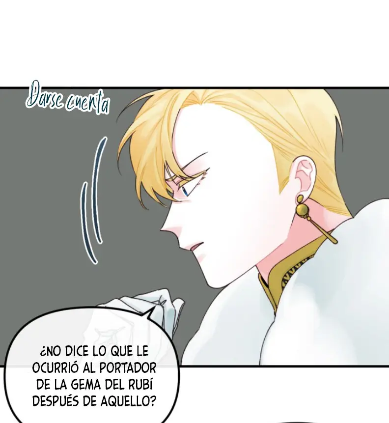 La princesa imperial que salió del basurero (2020) - Capítulo 24 - Página 61 - LectorTMOo