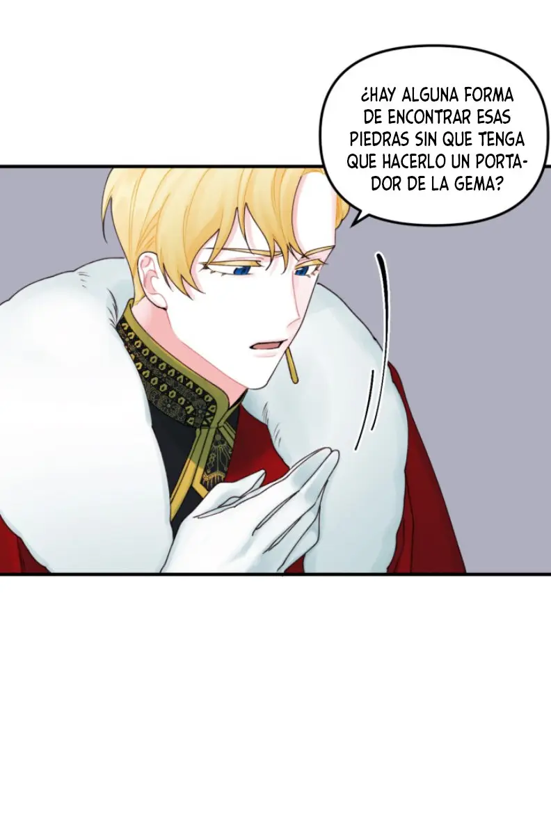 La princesa imperial que salió del basurero (2020) - Capítulo 24 - Página 63 - LectorTMOo