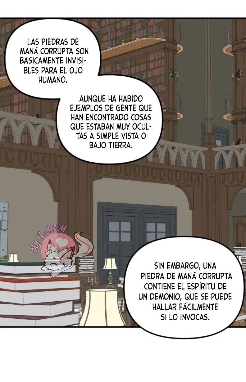 La princesa imperial que salió del basurero (2020) - Capítulo 24 - Página 64 - LectorTMOo