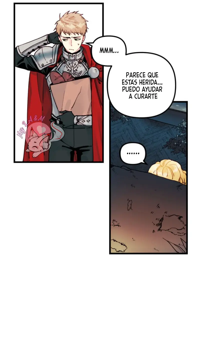 La princesa imperial que salió del basurero (2020) - Capítulo 3 - Página 25 - LectorTMOo