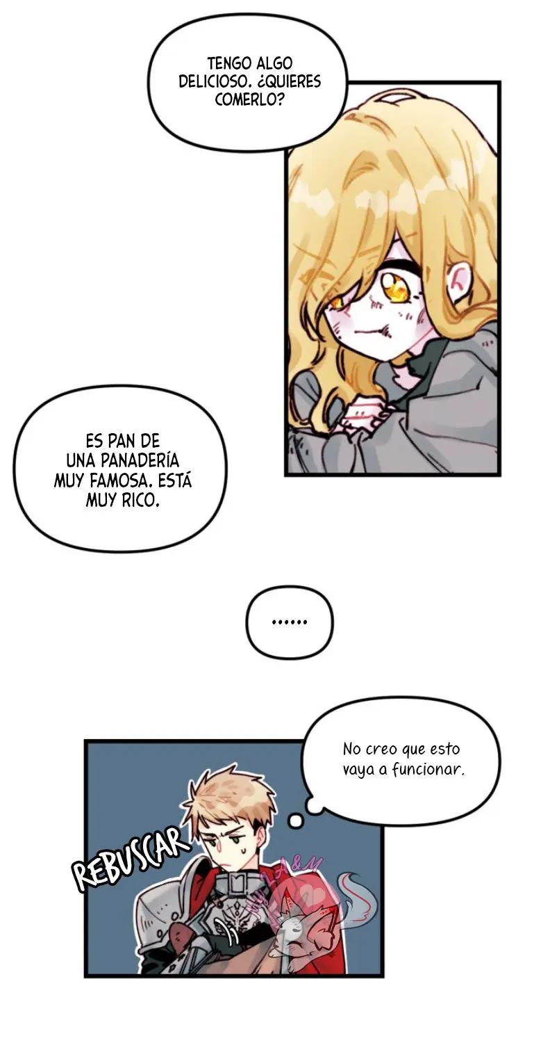 La princesa imperial que salió del basurero (2020) - Capítulo 3 - Página 28 - LectorTMOo