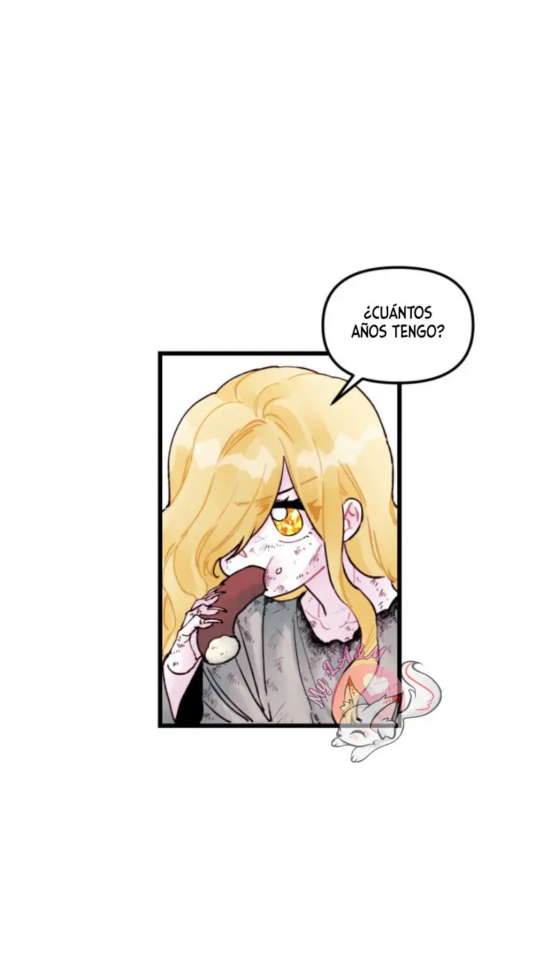 La princesa imperial que salió del basurero (2020) - Capítulo 3 - Página 41 - LectorTMOo