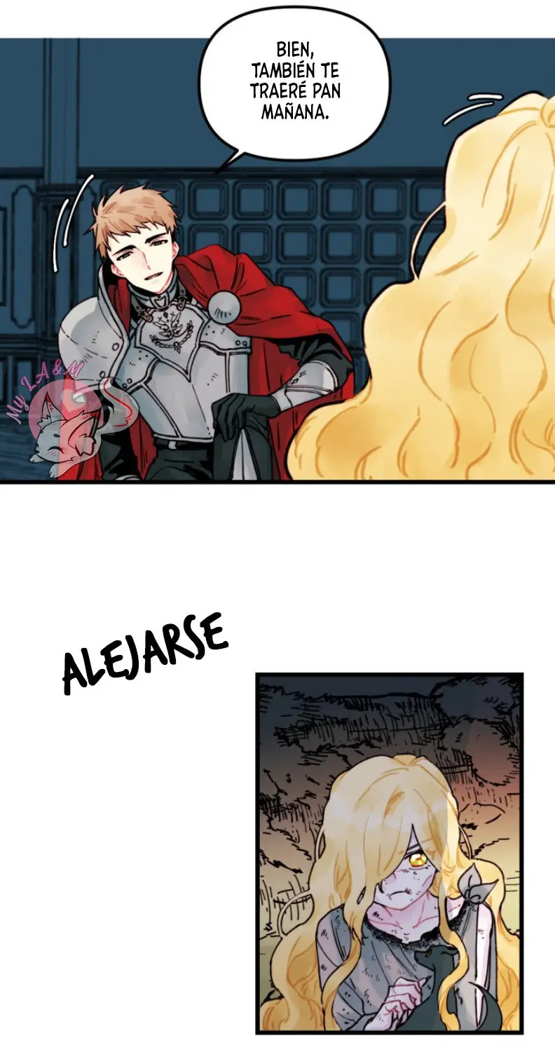 La princesa imperial que salió del basurero (2020) - Capítulo 3 - Página 47 - LectorTMOo