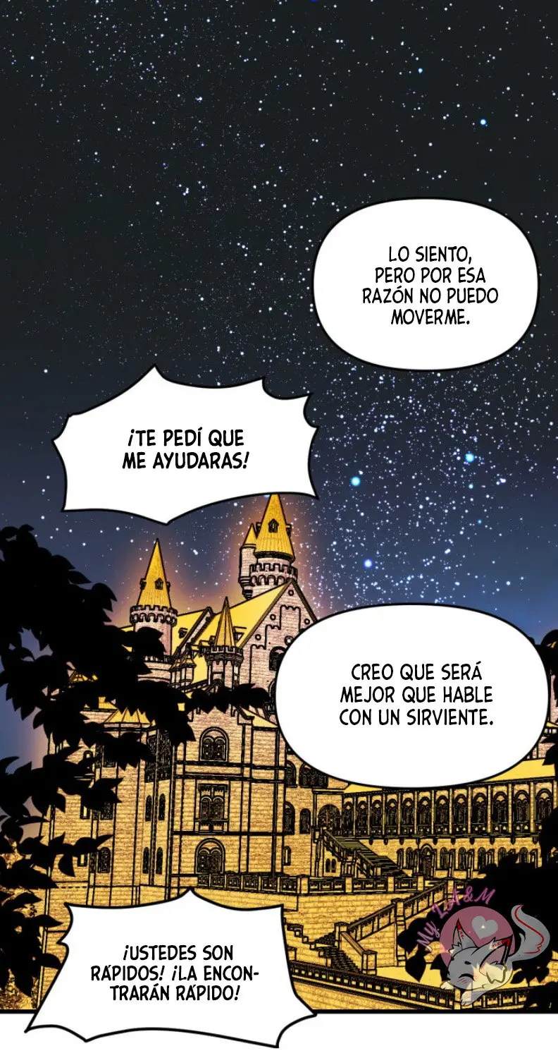 La princesa imperial que salió del basurero (2020) - Capítulo 3 - Página 53 - LectorTMOo