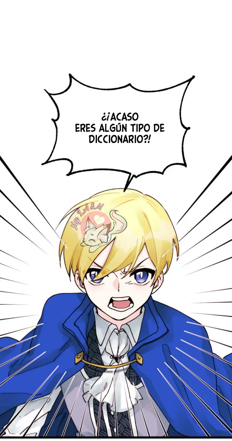 La princesa imperial que salió del basurero (2020) - Capítulo 3 - Página 55 - LectorTMOo