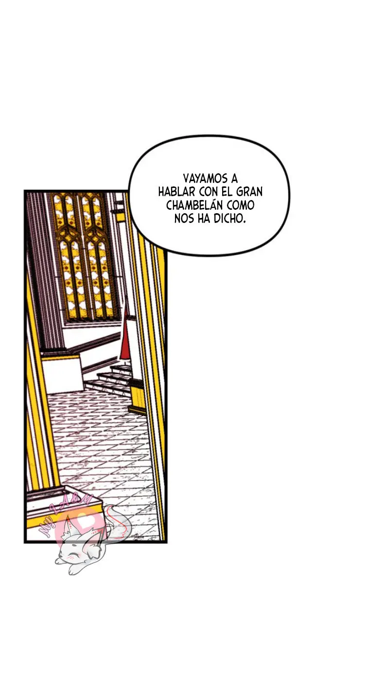 La princesa imperial que salió del basurero (2020) - Capítulo 3 - Página 58 - LectorTMOo