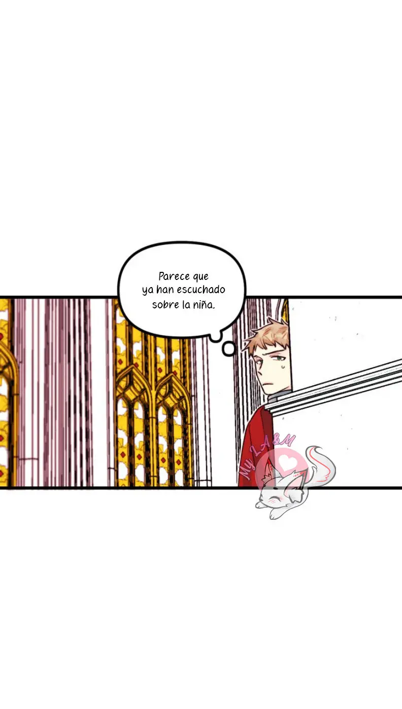 La princesa imperial que salió del basurero (2020) - Capítulo 3 - Página 59 - LectorTMOo